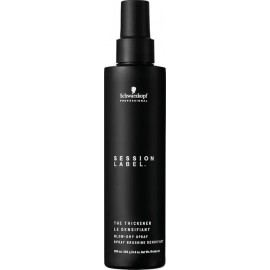 Schwarzkopf Session Label The Thickener 200ml